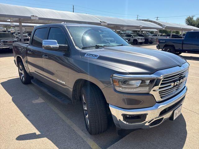 ram ram 1500 pickup 2023 1C6RREJT6PN604322 image ram ram 1500 pickup 2023 1C6RREJT6PN604322 image